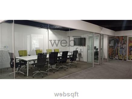 Office Space for Rent
